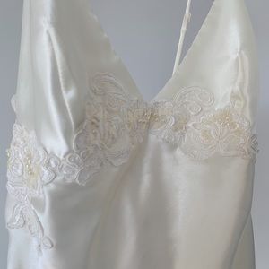 Victoria’s Secret Bridal Collection Lingerie